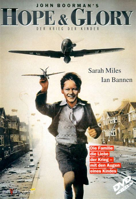 Hope and Glory (1987) .